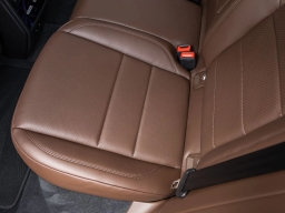 Porsche Macan Electric 4 AWD 2026