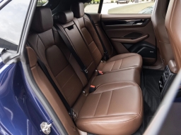 Porsche Macan Electric 4 AWD 2026