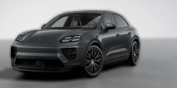 Porsche Macan Electric 4 AWD 2026