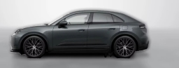 Porsche Macan Electric 4 AWD 2026