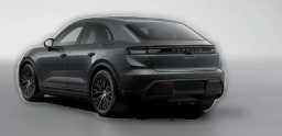 Porsche Macan Electric 4 AWD 2026