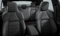 Porsche Macan Electric 4 AWD 2026