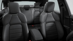 Porsche Macan Electric 4 AWD 2026