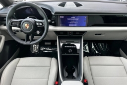 Porsche Macan Electric 4 AWD 2026