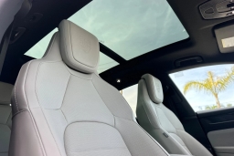 Porsche Macan Electric 4 AWD 2026