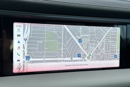 Porsche Macan Electric 4 AWD 2026