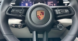 Porsche Macan Electric 4 AWD 2026