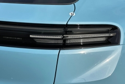 Porsche Macan Electric 4 AWD 2026