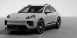 Porsche Macan Electric 4 AWD 2026