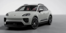 Porsche Macan Electric 4 AWD 2026