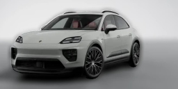 Porsche Macan Electric 4 AWD 2026