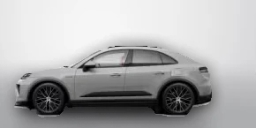 Porsche Macan Electric 4 AWD 2026