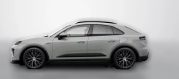 Porsche Macan Electric 4 AWD 2026