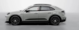 Porsche Macan Electric 4 AWD 2026