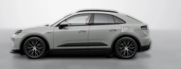 Porsche Macan Electric 4 AWD 2026