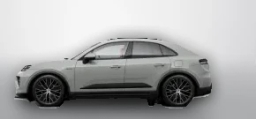 Porsche Macan Electric 4 AWD 2026