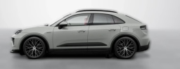 Porsche Macan Electric 4 AWD 2026