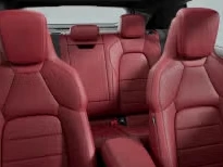 Porsche Macan Electric 4 AWD 2026