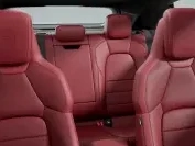 Porsche Macan Electric 4 AWD 2026