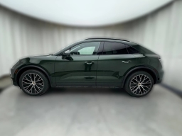 Porsche Macan Electric 4 AWD 2026