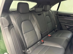 Porsche Macan Electric 4 AWD 2026