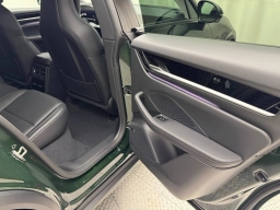 Porsche Macan Electric 4 AWD 2026