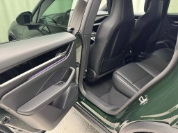 Porsche Macan Electric 4 AWD 2026