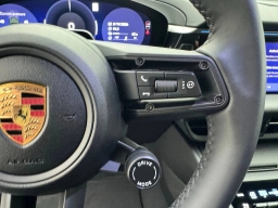 Porsche Macan Electric 4 AWD 2026