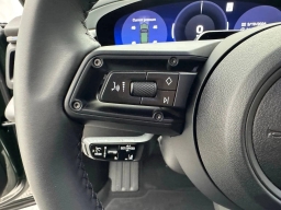 Porsche Macan Electric 4 AWD 2026