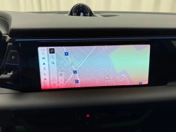 Porsche Macan Electric 4 AWD 2026