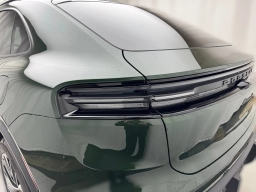 Porsche Macan Electric 4 AWD 2026