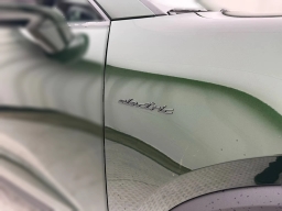 Porsche Macan Electric 4 AWD 2026