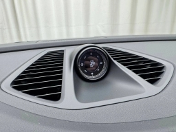 Porsche Macan Electric 4 AWD 2026