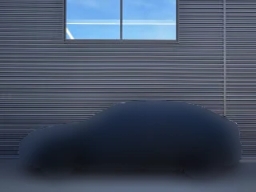 Porsche Macan Electric 4 AWD 2025