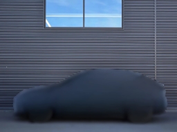 Porsche Macan Electric 4 AWD 2025