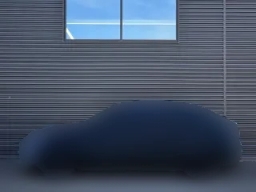 Porsche Macan Electric 4 AWD 2025