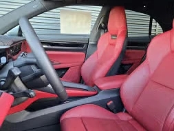 Porsche Macan Electric 4 AWD 2025