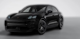 Porsche Macan Electric 4 AWD 2026