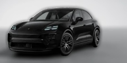 Porsche Macan Electric 4 AWD 2026