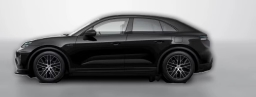 Porsche Macan Electric 4 AWD 2026