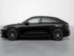 Porsche Macan Electric 4 AWD 2026