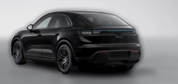 Porsche Macan Electric 4 AWD 2026