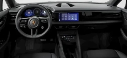 Porsche Macan Electric 4 AWD 2026
