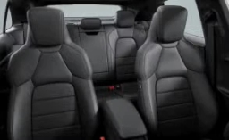 Porsche Macan Electric 4 AWD 2026