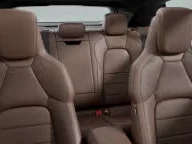 Porsche Macan Electric 4 AWD 2026