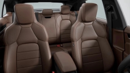 Porsche Macan Electric 4 AWD 2026