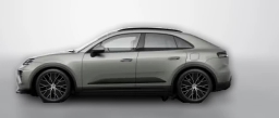 Porsche Macan Electric 4 AWD 2026