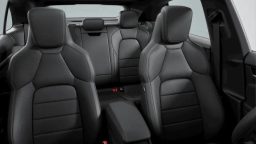 Porsche Macan Electric 4 AWD 2026