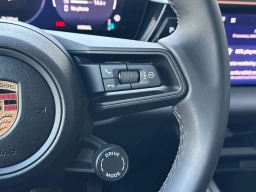 Porsche Macan Electric 4 AWD 2025