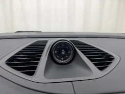 Porsche Macan Electric 4 AWD 2025